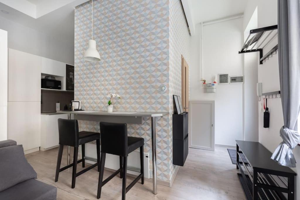 Budapest & Coffee Apt By Nw Exterior foto